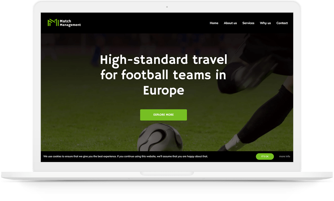 match-management